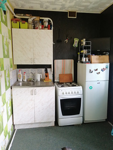 Endla tn 1b, Järve, Kohtla-Järve, Ida-Virumaa (5 foto / 10)