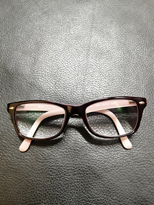 Ray-Ban prillid. (1 foto / 6)