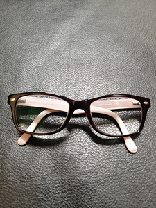 Ray-Ban prillid. (6 foto / 6)