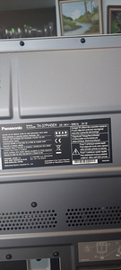 Телевизор Panasonic (3 фото из 5)