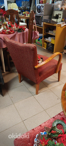 Vintage tugitool.