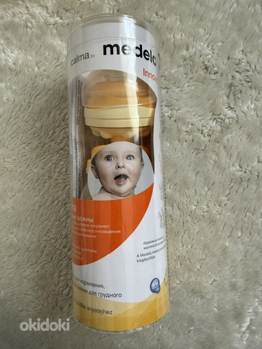 MEDELA Solo elektriline rinnapump