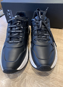Armani naiste kingad 38 suurus (2 foto / 9)