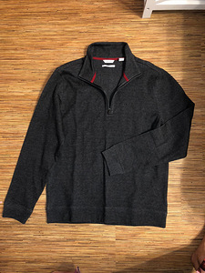 Calvin Klein meeste lukuga pusa (2 foto / 2)