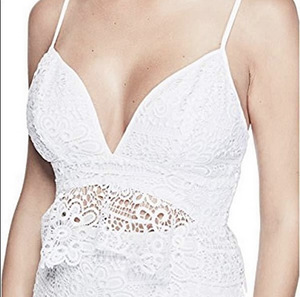 Новое платье Guess (3 фото из 3)