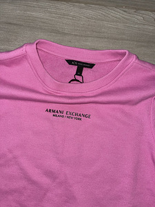 Armani Exchange pusa (2 foto / 2)