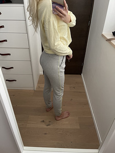 Uued armani exchsnge spordipüksid xs (3 foto / 3)