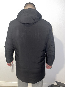 Calvin Klein meeste jope suurus (2 foto / 4)