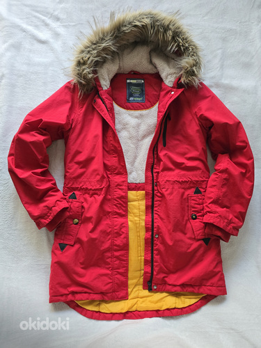Talveparka