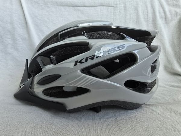 Велосипедный шлем - Kross Laki Helmet