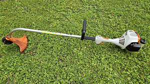 Trimmer STIHL FS38 (2 foto / 2)