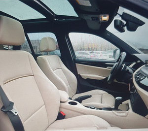 BMW x1 (1 фото из 3)
