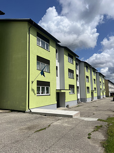 Pärna tn 10, Lavassaare, Pärnu linn, Pärnumaa (1 фото из 15)