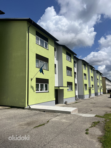 Pärna tn 10, Lavassaare, Pärnu linn, Pärnumaa