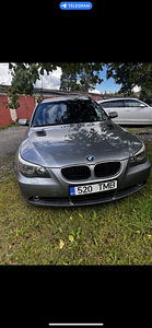 BMW e61 (1 фото из 4)