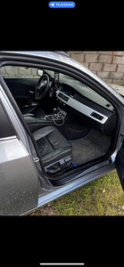 BMW e61 (2 фото из 4)