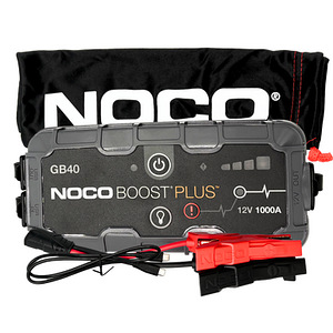 NocoBoost Plus (1 фото из 1)