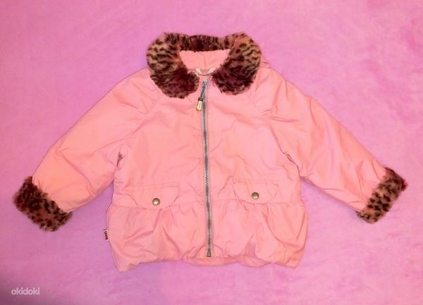 Зимний комплект № 92: куртка Lenne + штаны Huppa (фото #2)