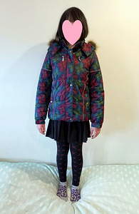 LENNE talvejope nr 140 (1 foto / 6)