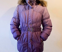 Ленне зимняя куртка 146