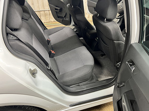 Opel astra h 1.7cdti 81kw opc line (7 foto / 12)