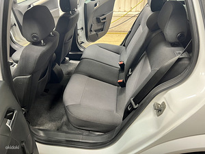 Opel astra h 1.7cdti 81kw opc line (8 foto / 12)