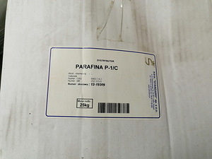Parafin 45kg (1 foto / 2)
