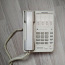 Настольный телефон Panasonic (фото #1)