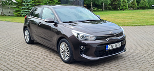 Kia Rio 1.4 73kW (1 foto / 15)