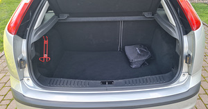 Ford Focus (11 фото из 15)