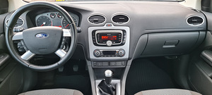 Ford Focus (15 фото из 15)