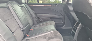 Skoda Superb 2.0 125Kw (12 foto / 15)