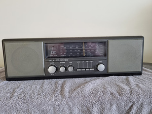 Радиоприемник Nokia VIOLA 350