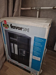 Seif Favor S9E UUS (3 foto / 3)