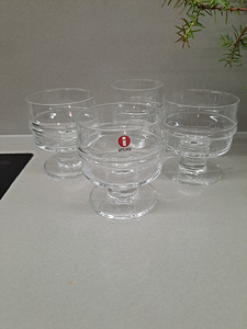 Стаканы iittala (2 фото из 4)