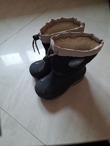 Talvesaapad Muflon 25/26 (1 foto / 2)