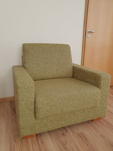Кресло-кровать Softrend (2 фото из 4)