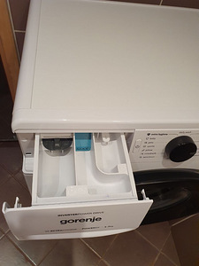 Pesumasin Gorenje, 7 kg (3 foto / 3)