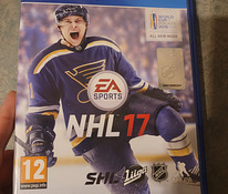 PS4 NHL 17