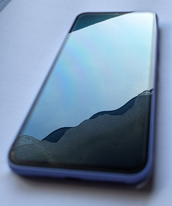 Samsung Galaxy A54 5G 8/256GB (3 foto / 6)