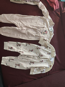 Детская одежда (3 фото из 6)