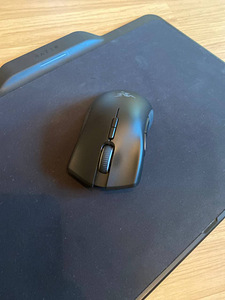RAZER Mamba HyperFlux + Firefly HyperFlux Hiir, hiir (3 foto / 7)