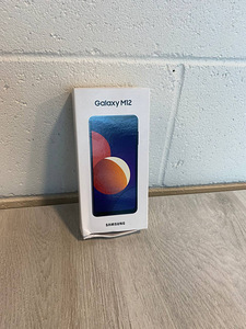 Samsung Galaxy M12 Green 128GB Telefon (3 foto / 8)