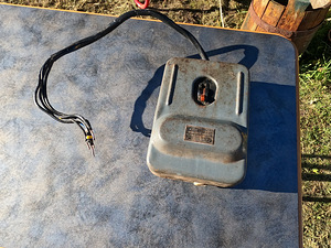 Automaatne lüliti AST-3-UZ 20A (400V/380V) (1 foto / 2)