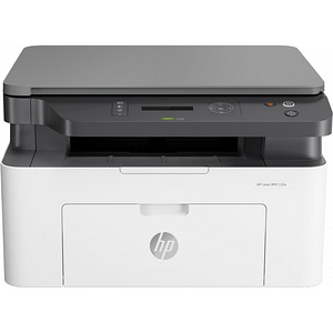 HP Laser MFP 135A printer/skänner/koopiamasin