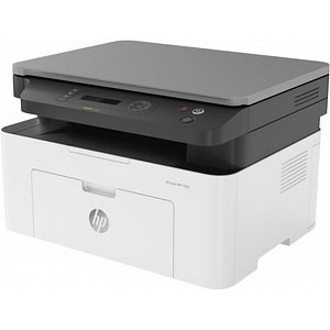HP Laser MFP 135A printer/skänner/koopiamasin (2 foto / 4)