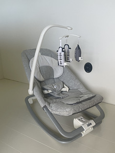 Lamamistool Joie Dreamer (1 foto / 1)