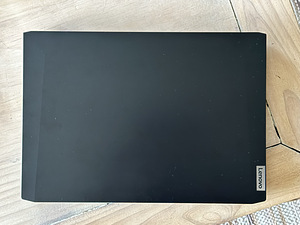Lenovo IdeaPad Gaming 3 (1 foto / 5)