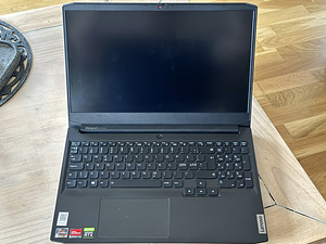 Lenovo IdeaPad Gaming 3 (2 foto / 5)
