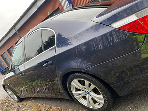 BMW 530 XD (7 фото из 13)